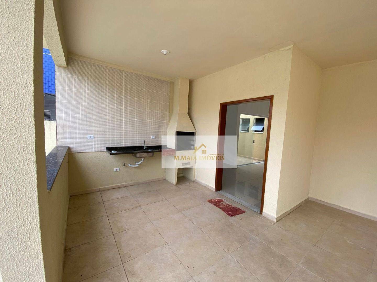 Casa em Balneário Continental - foto 16