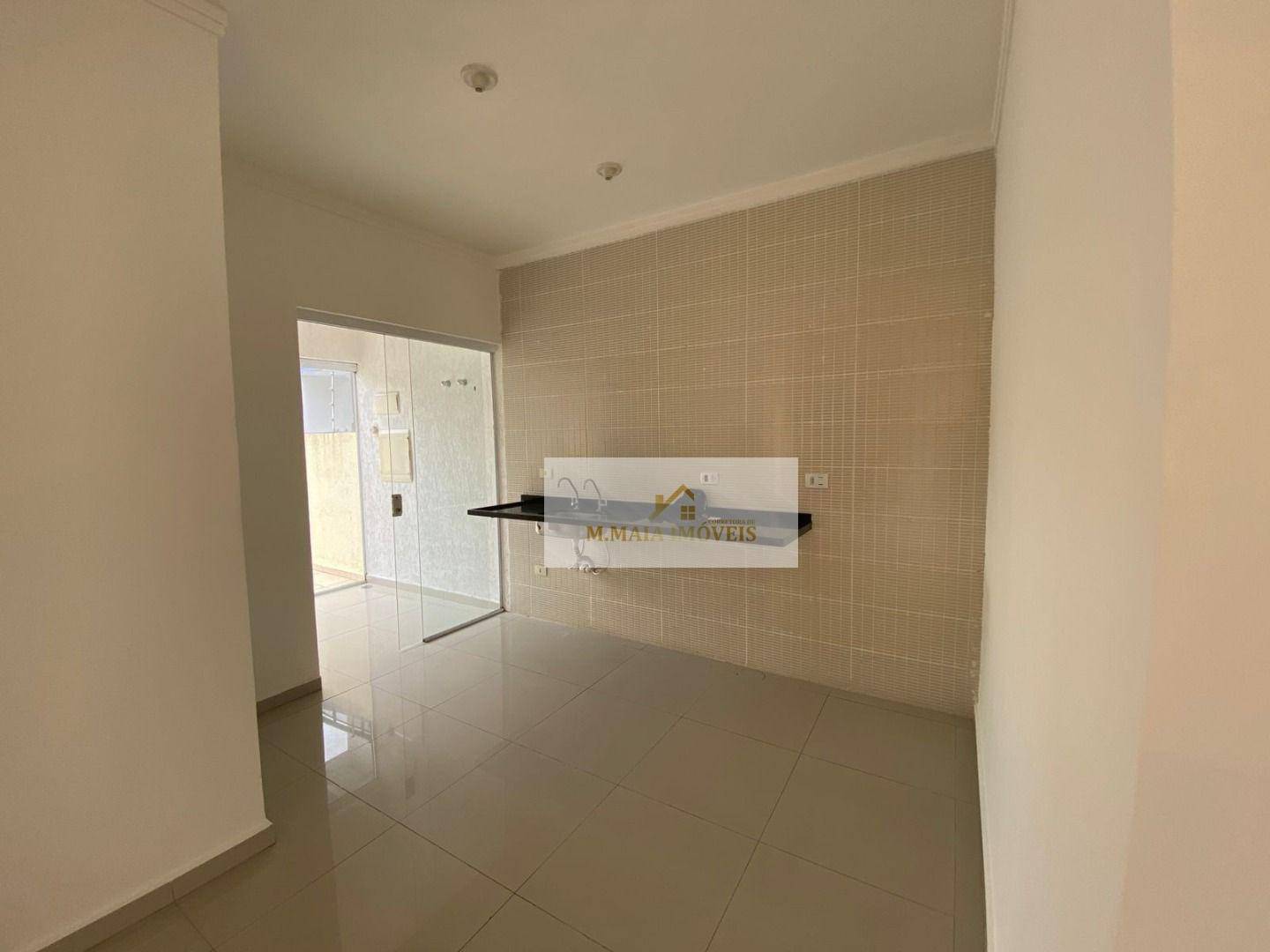 Casa em Balneário Continental - foto 8