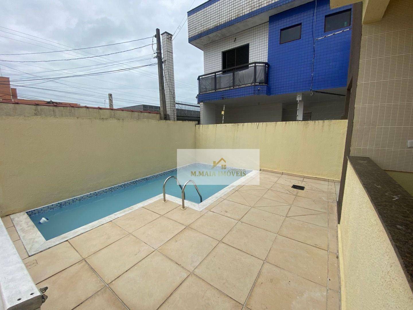 Casa em Balneário Continental