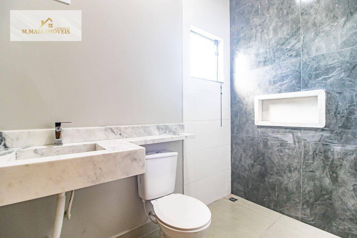 Casa em Balneário São João Batista II - foto 13