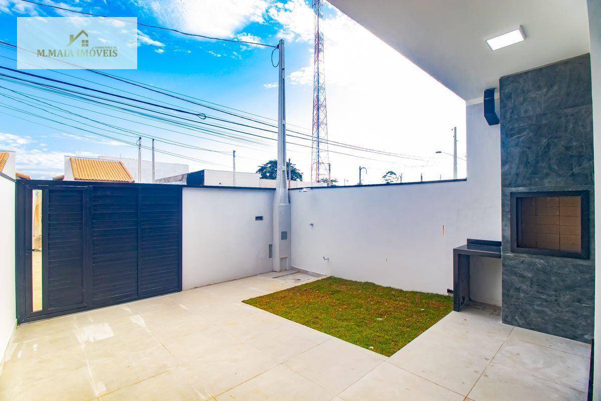 Casa em Balneário São João Batista II - foto 14