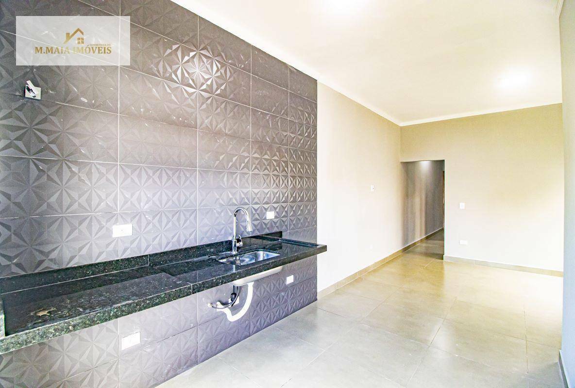 Casa em Balneário São João Batista II - foto 17