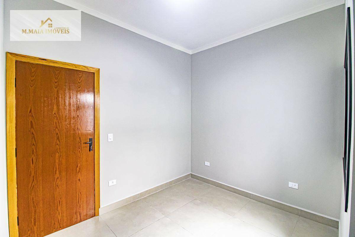 Casa em Balneário São João Batista II - foto 3