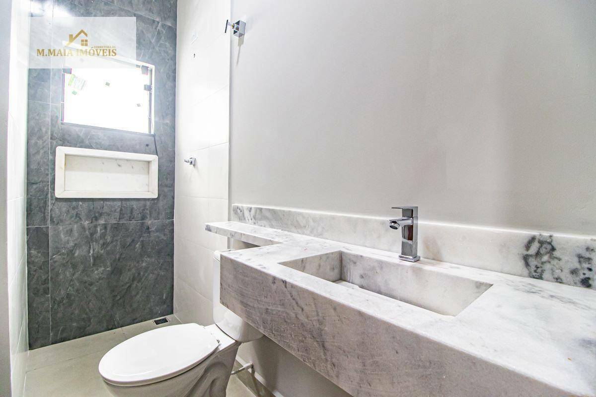 Casa em Balneário São João Batista II - foto 12