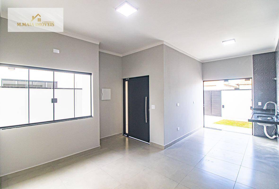Casa em Balneário São João Batista II - foto 16