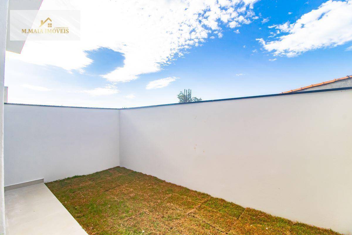 Casa em Balneário São João Batista II - foto 5