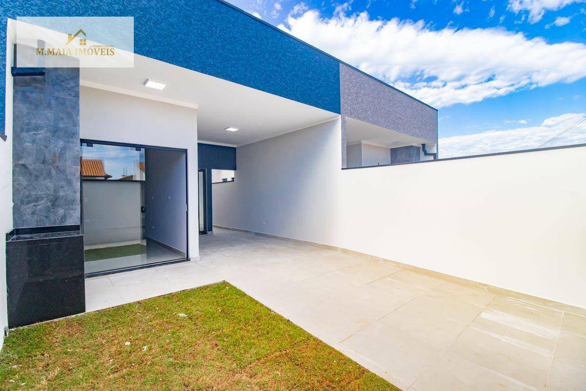 Casa em Balneário São João Batista II