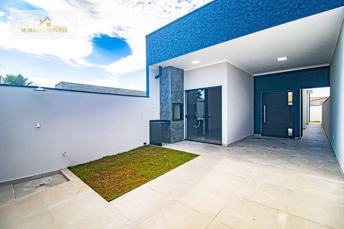 Casa em Balneário São João Batista II - foto 2