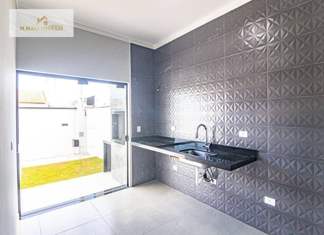 Casa em Balneário São João Batista II - foto 15