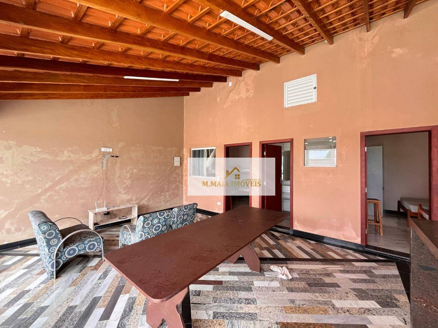 Casa em Estância São José - foto 9
