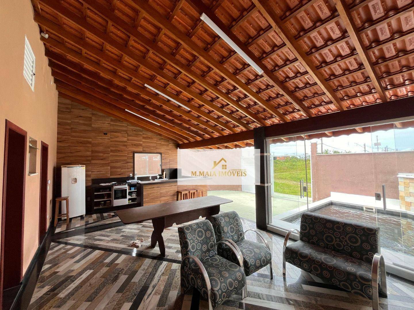 Casa em Estância São José - foto 3