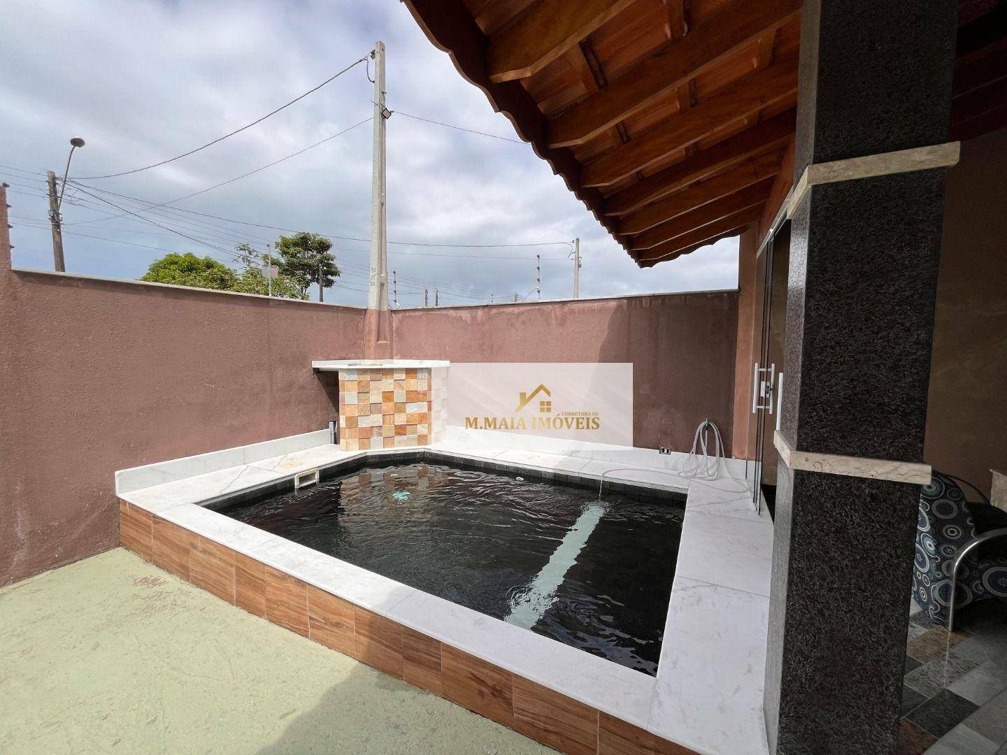 Casa em Estância São José - foto 12