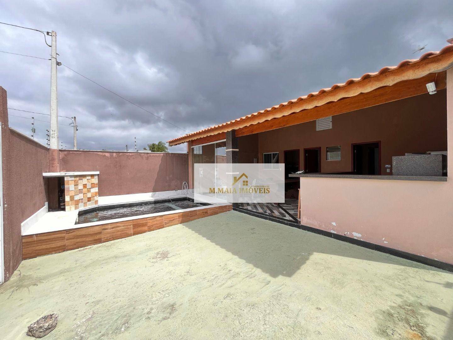 Casa em Estância São José - foto 2
