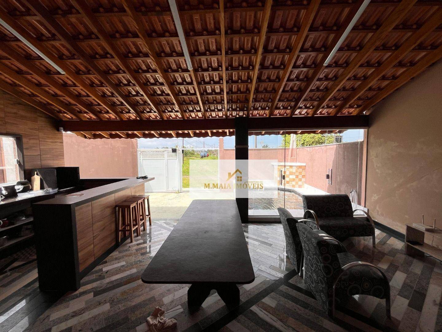 Casa em Estância São José - foto 4