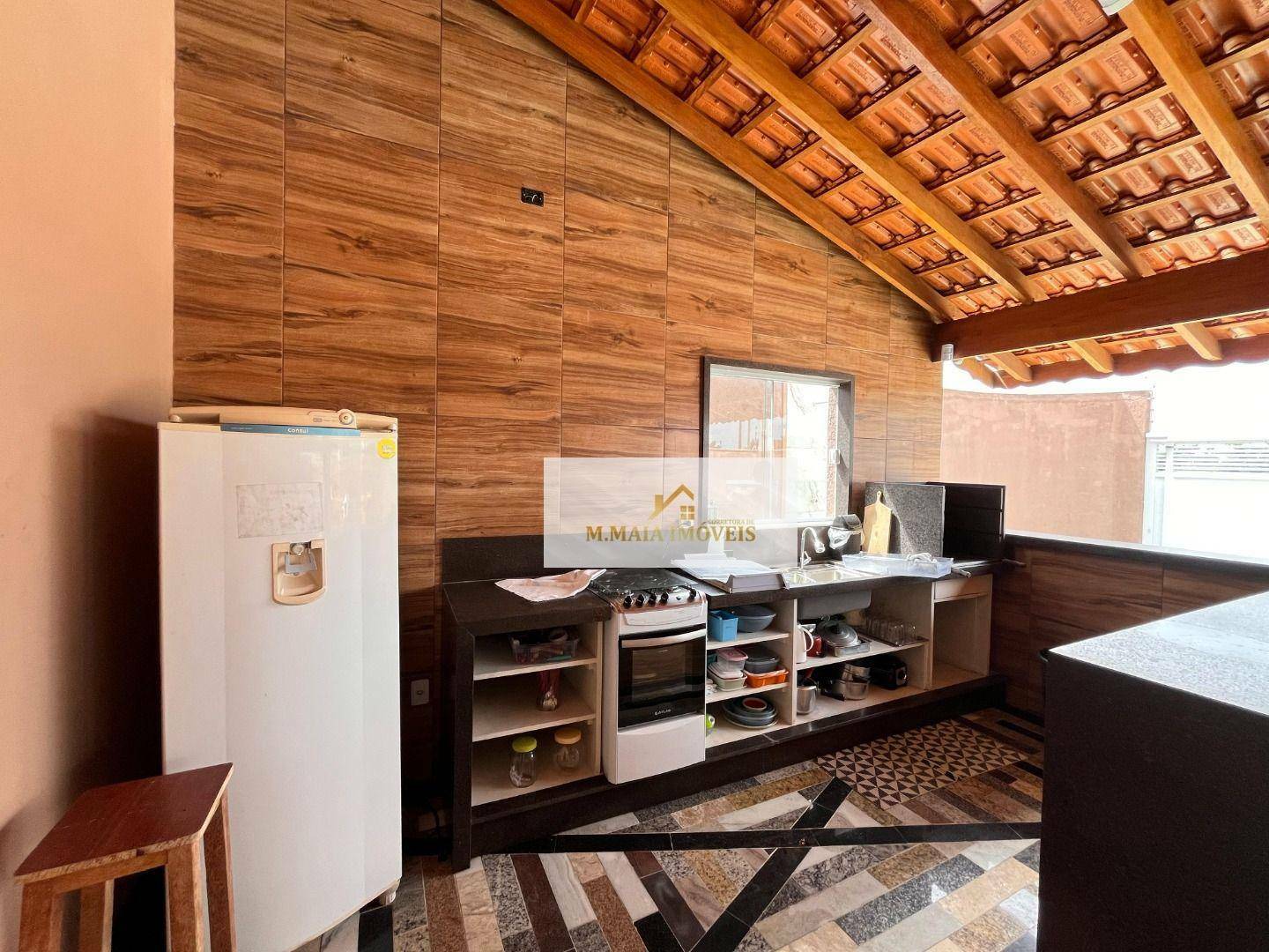 Casa em Estância São José - foto 10
