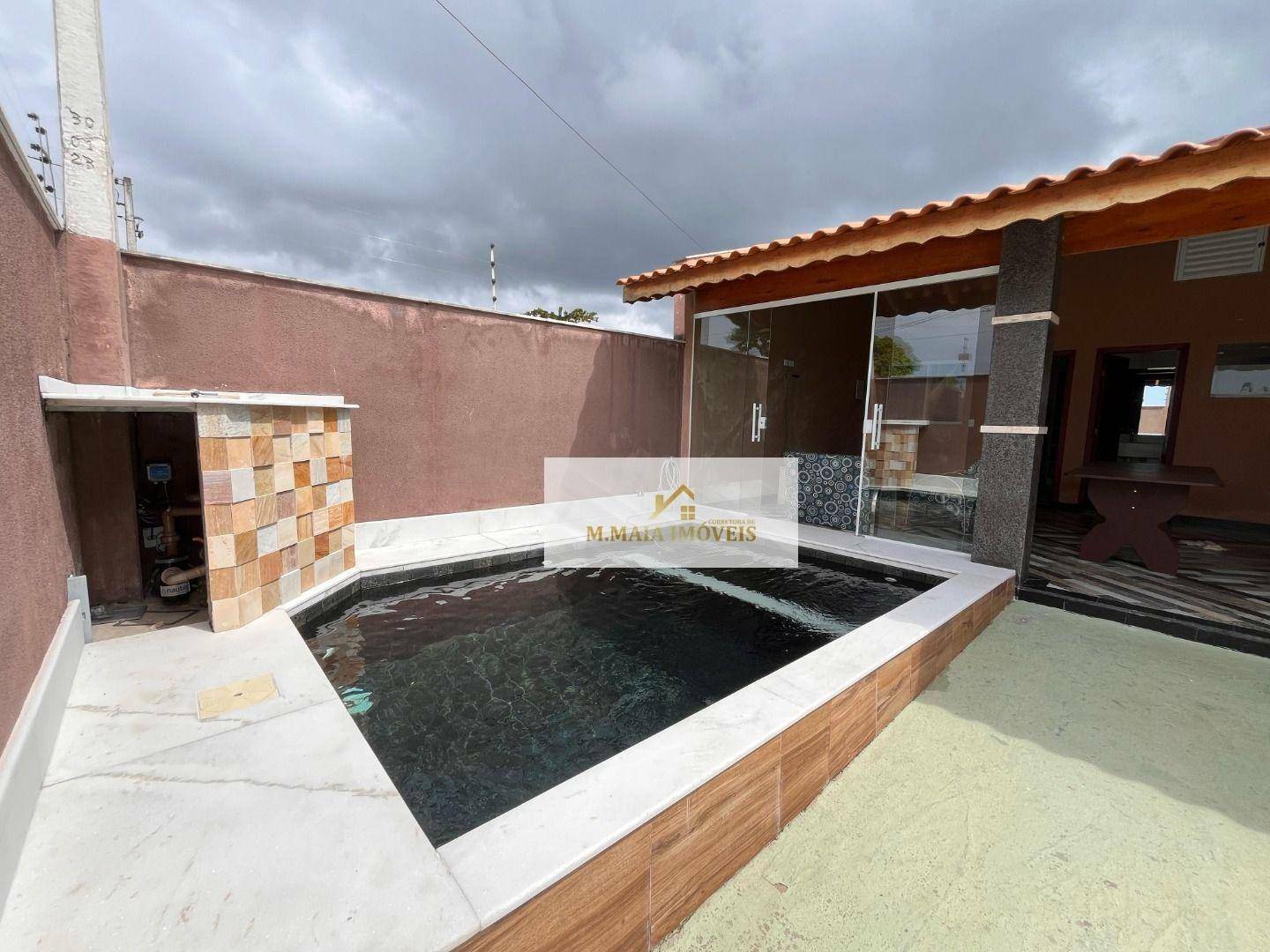 Casa em Estância São José - foto 14