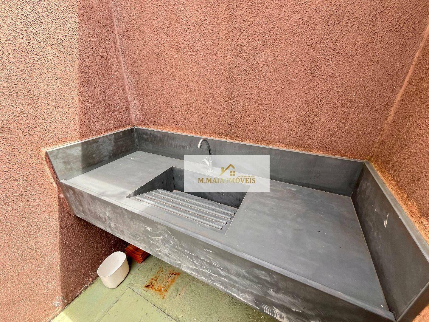 Casa em Estância São José - foto 15