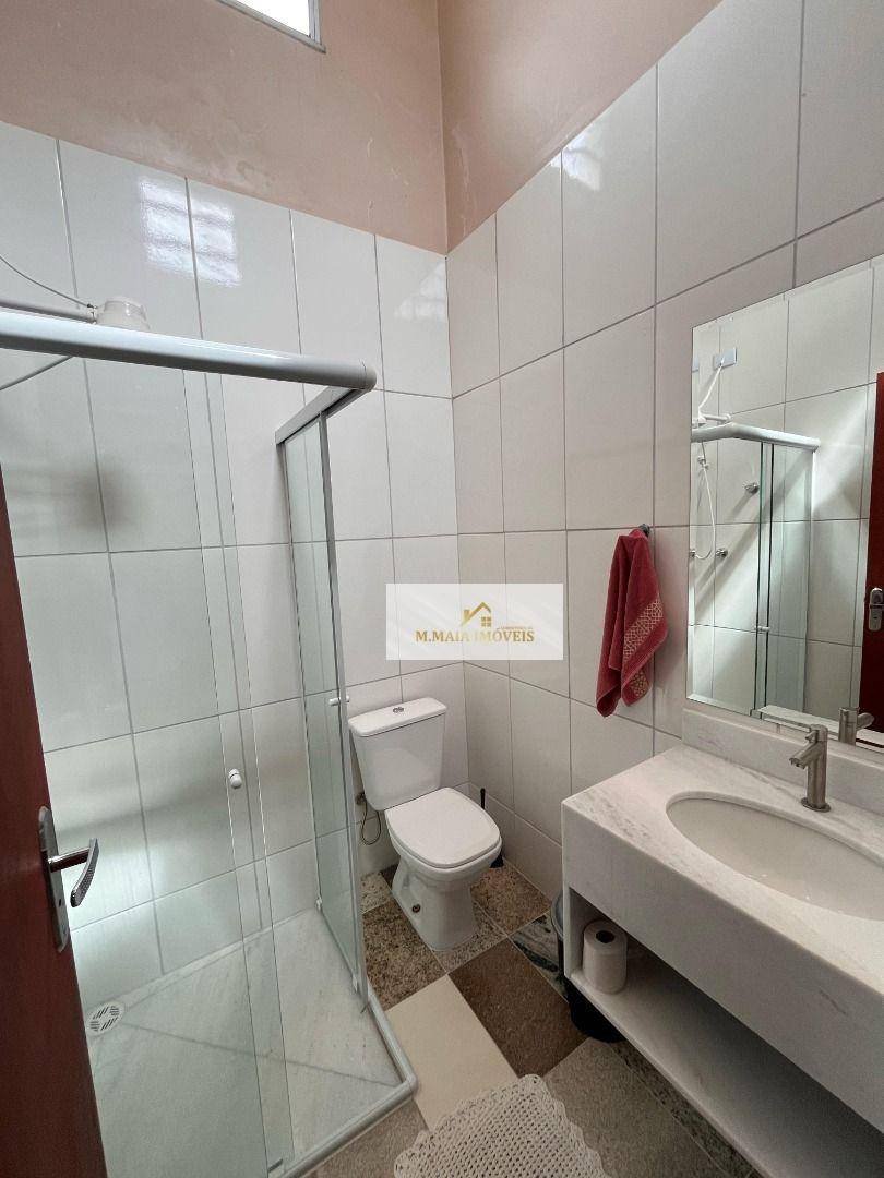 Casa em Estância São José - foto 7