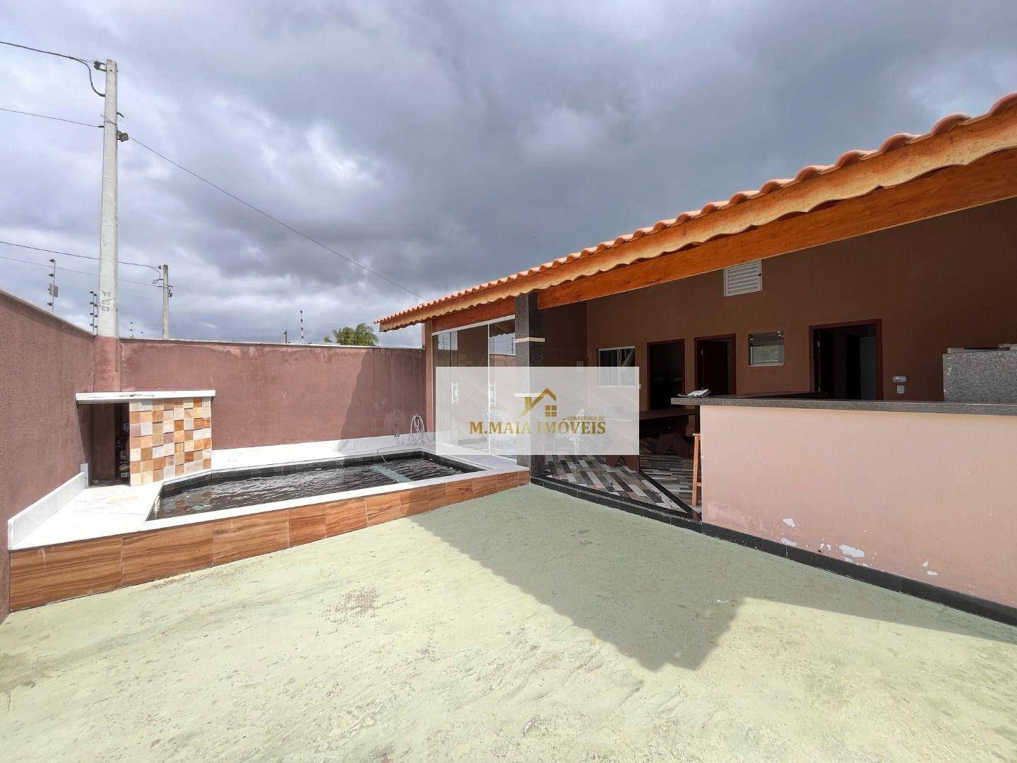 Casa em Estância São José - foto 13