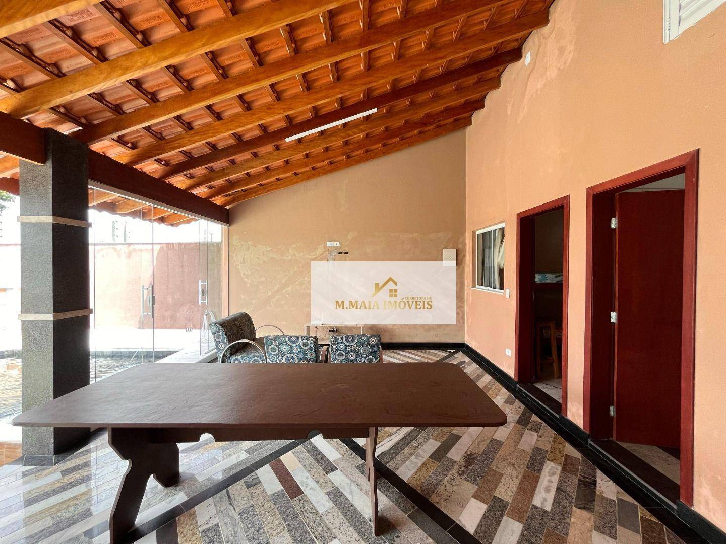 Casa em Estância São José - foto 11