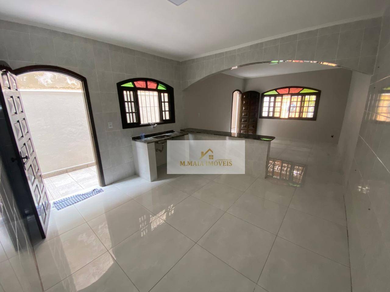 Casa em Balneário Itaguaí - foto 12