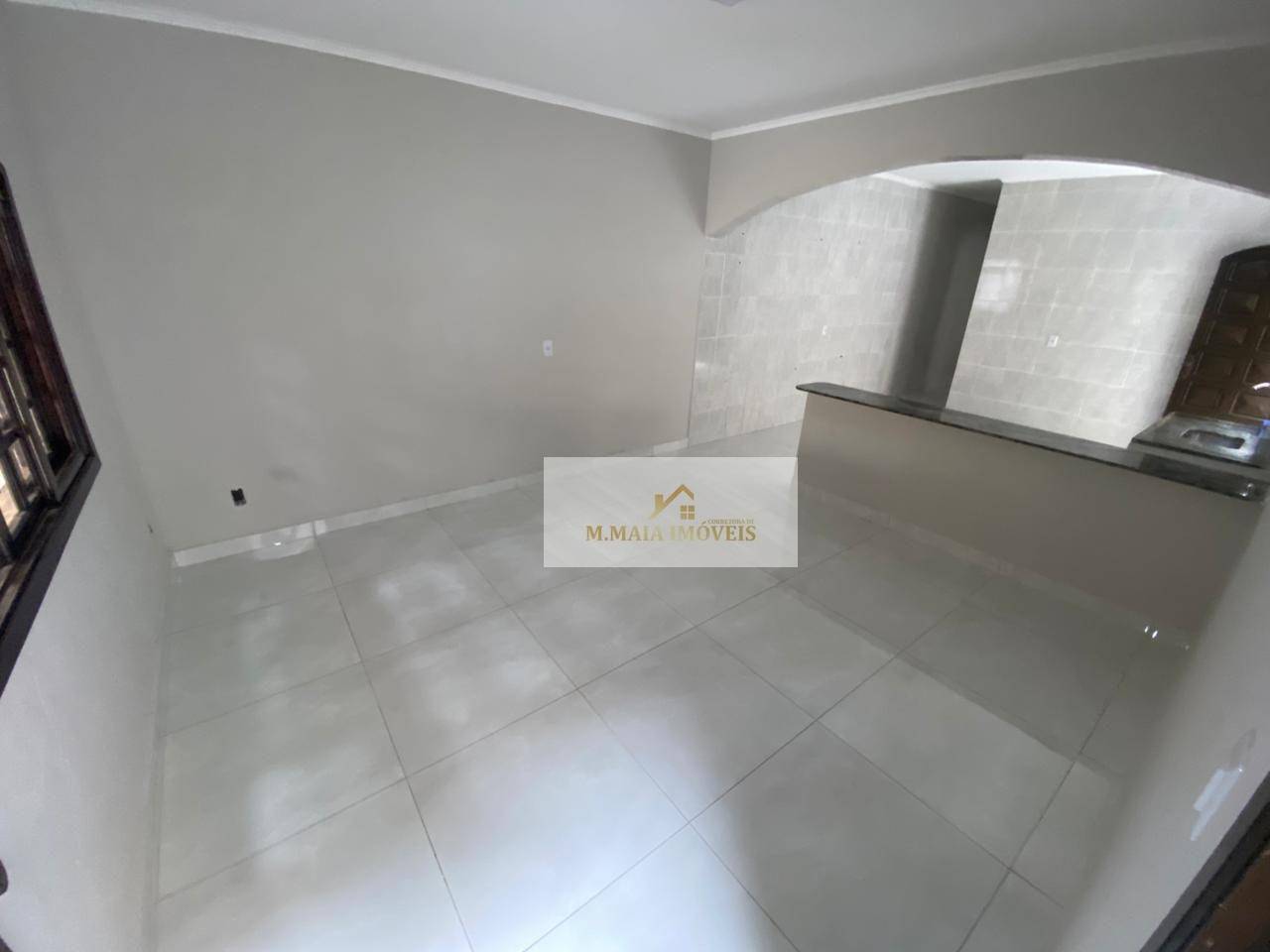 Casa em Balneário Itaguaí - foto 2