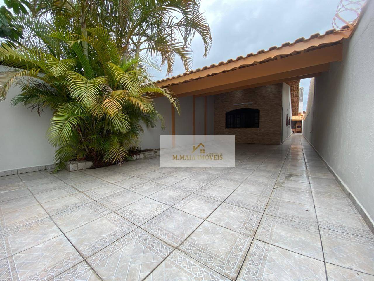 Casa em Balneário Itaguaí - foto 18