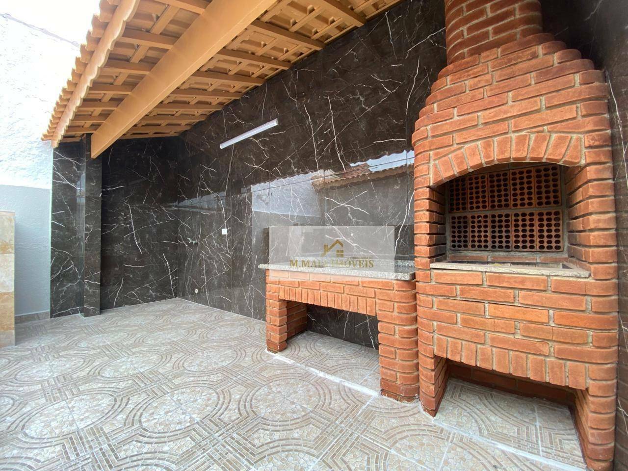 Casa em Balneário Itaguaí - foto 7