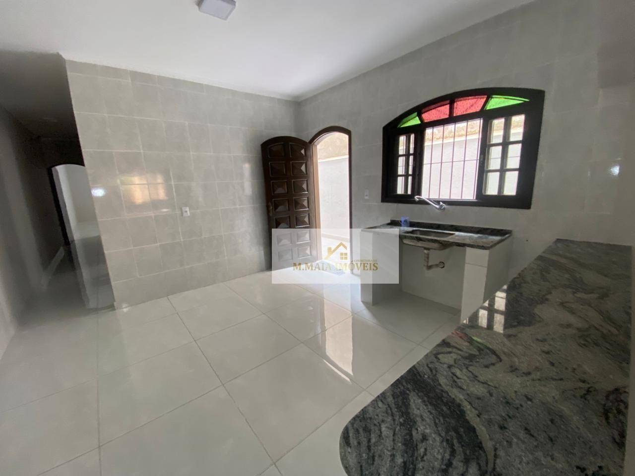 Casa em Balneário Itaguaí - foto 6