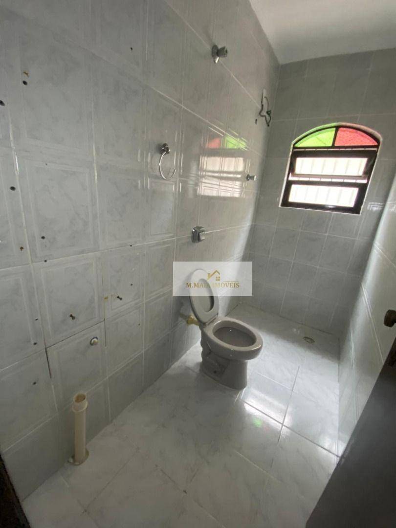 Casa em Balneário Itaguaí - foto 17