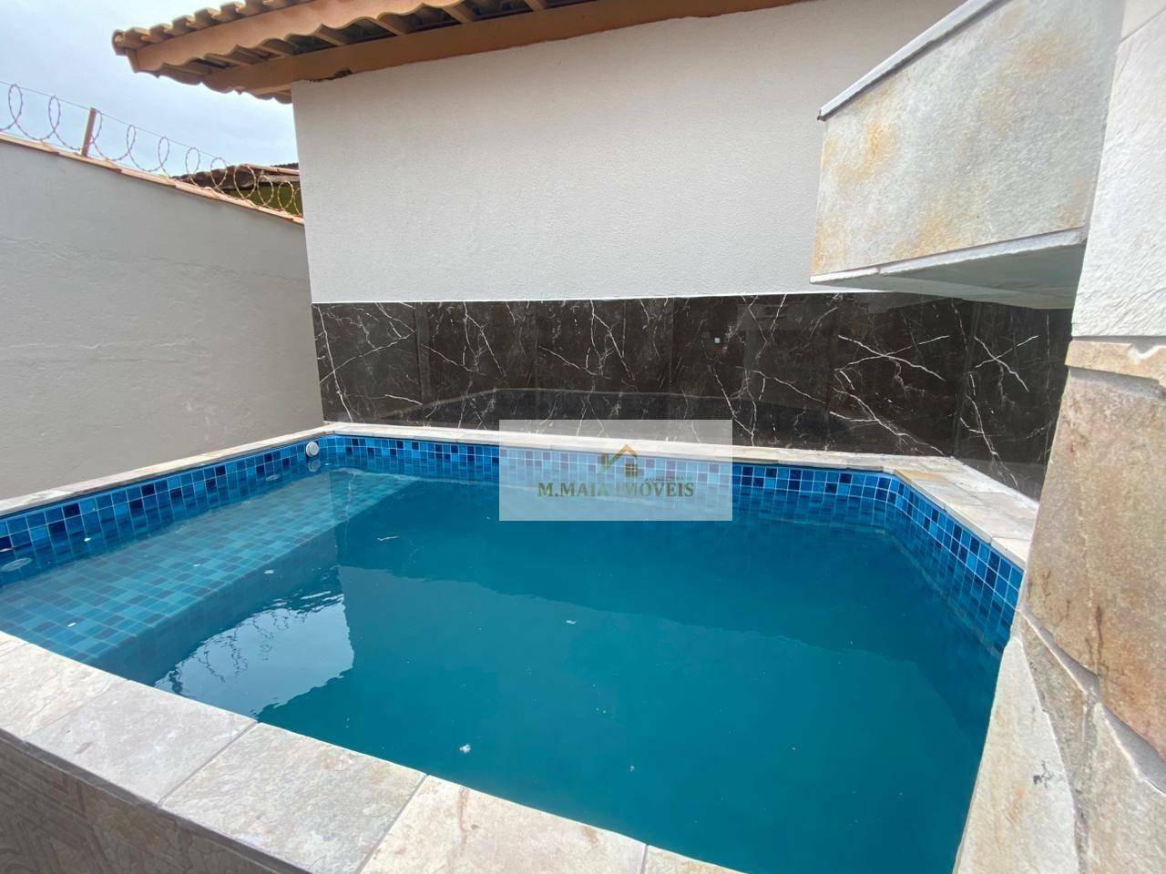 Casa em Balneário Itaguaí - foto 3