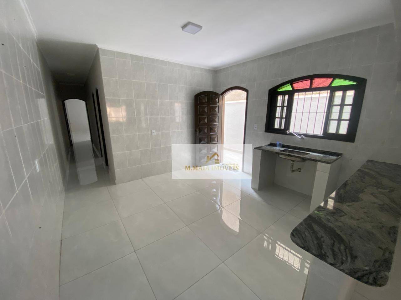 Casa em Balneário Itaguaí - foto 9