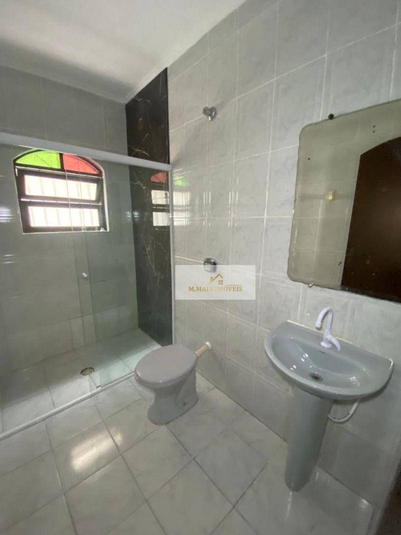 Casa em Balneário Itaguaí - foto 11