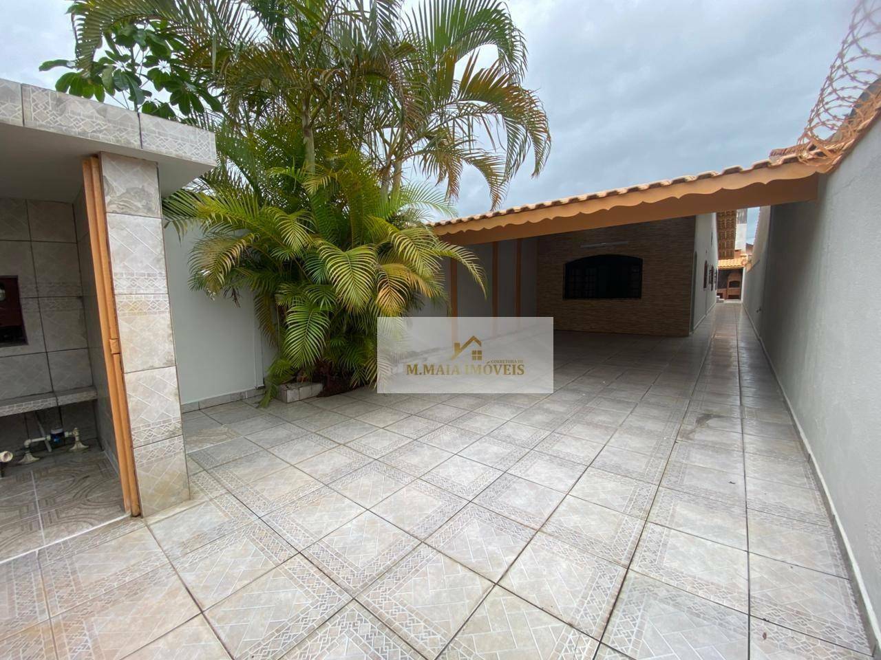 Casa em Balneário Itaguaí - foto 4