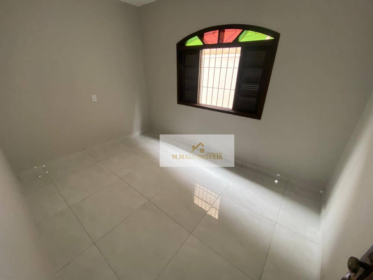 Casa em Balneário Itaguaí - foto 14