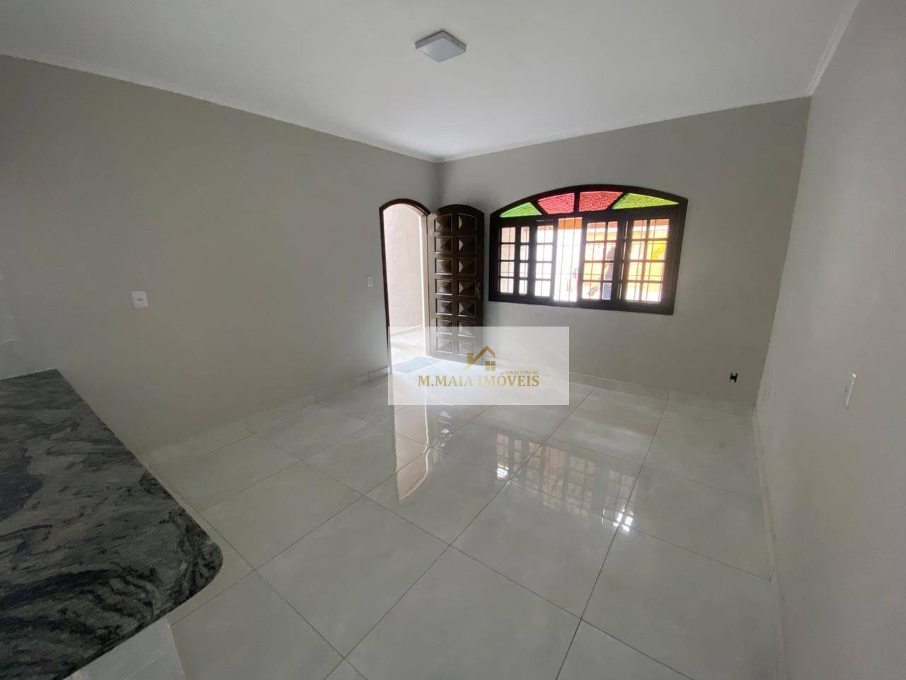 Casa em Balneário Itaguaí - foto 13