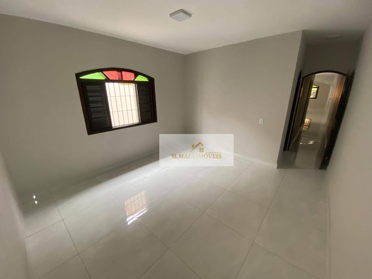 Casa em Balneário Itaguaí - foto 8