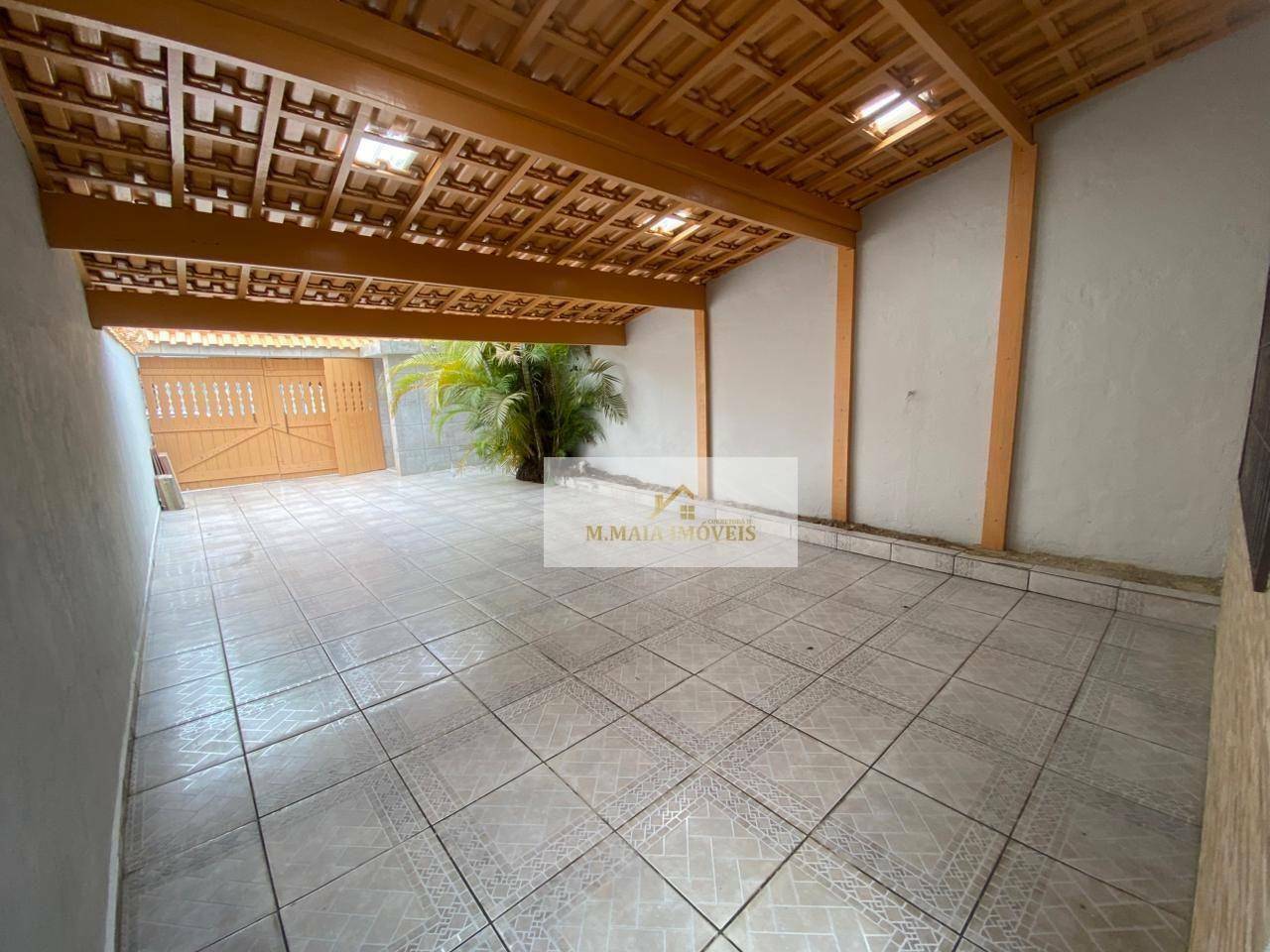 Casa em Balneário Itaguaí - foto 15