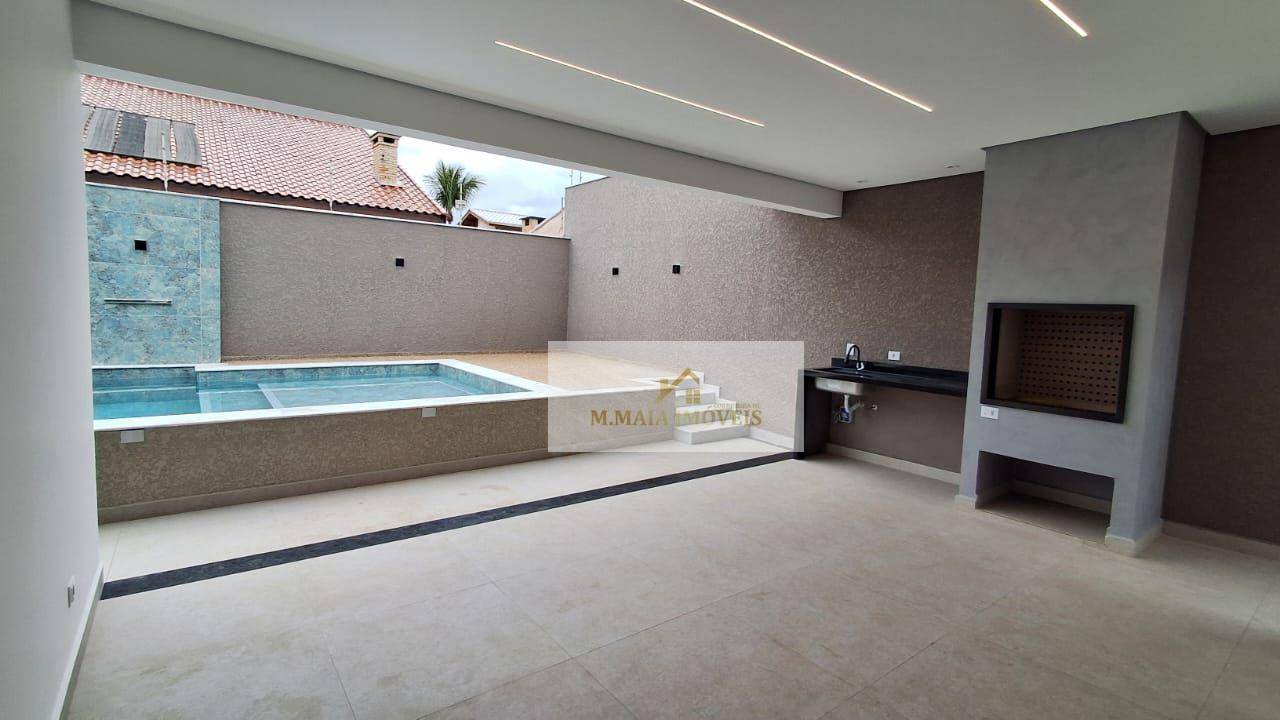 Casa em Cidade Nova Peruibe - foto 4