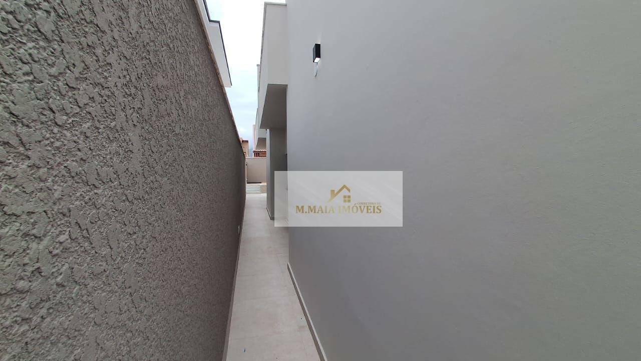 Casa em Cidade Nova Peruibe - foto 27