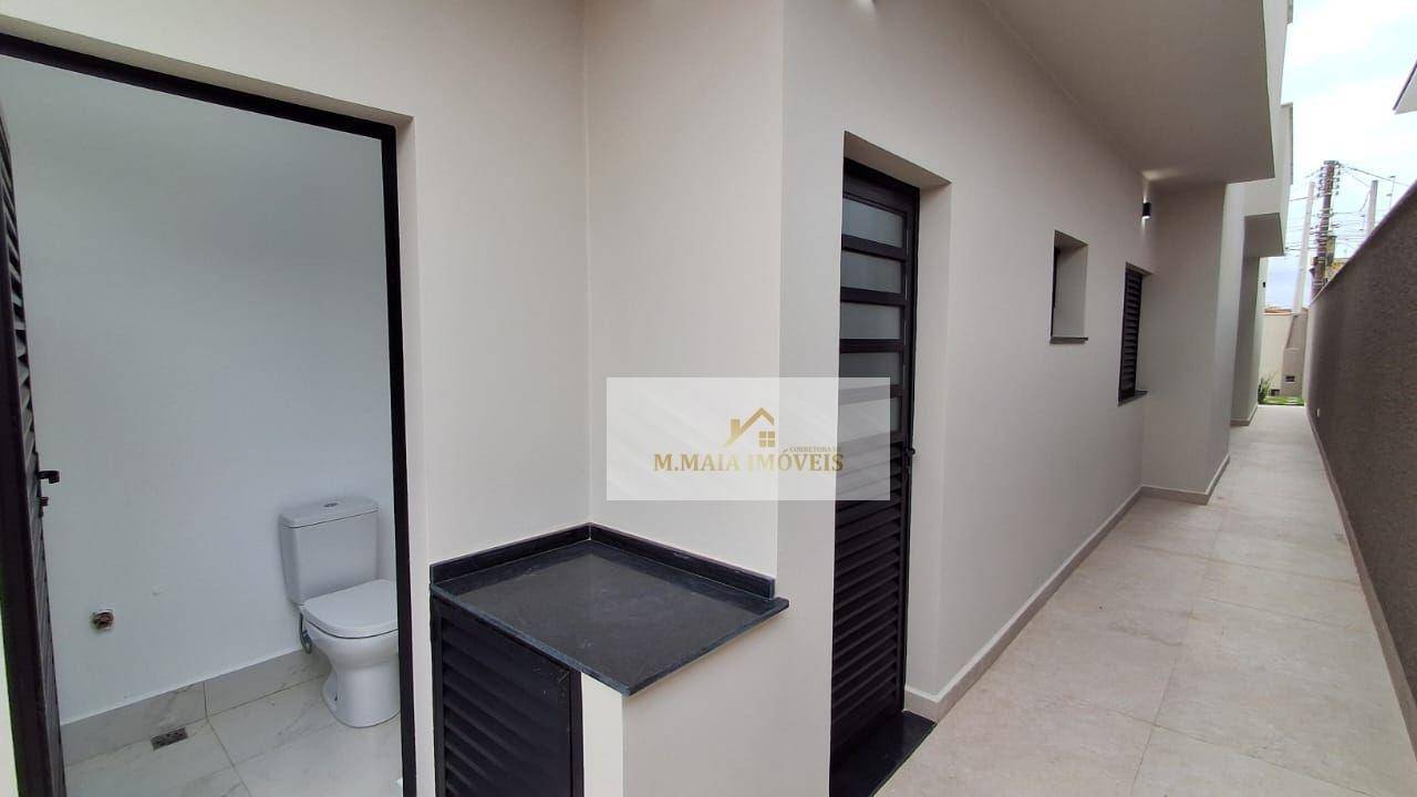 Casa em Cidade Nova Peruibe - foto 16