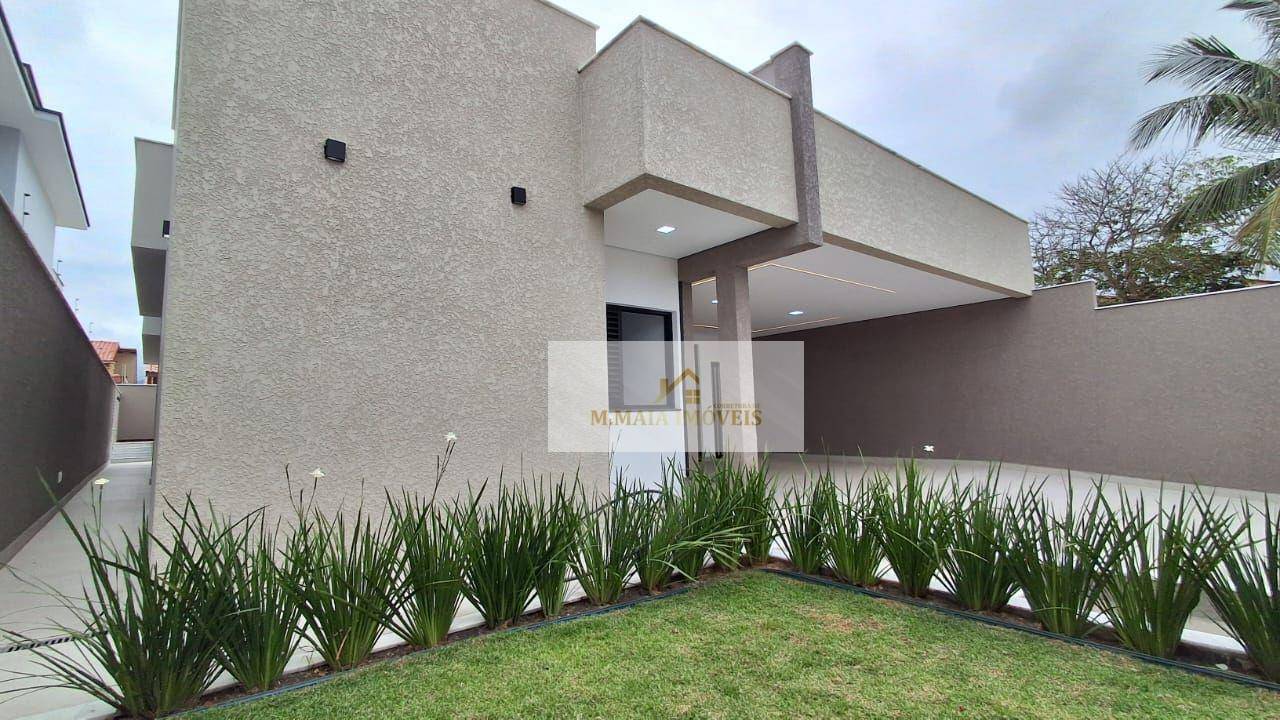 Casa em Cidade Nova Peruibe - foto 6