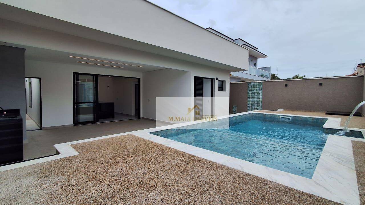 Casa em Cidade Nova Peruibe