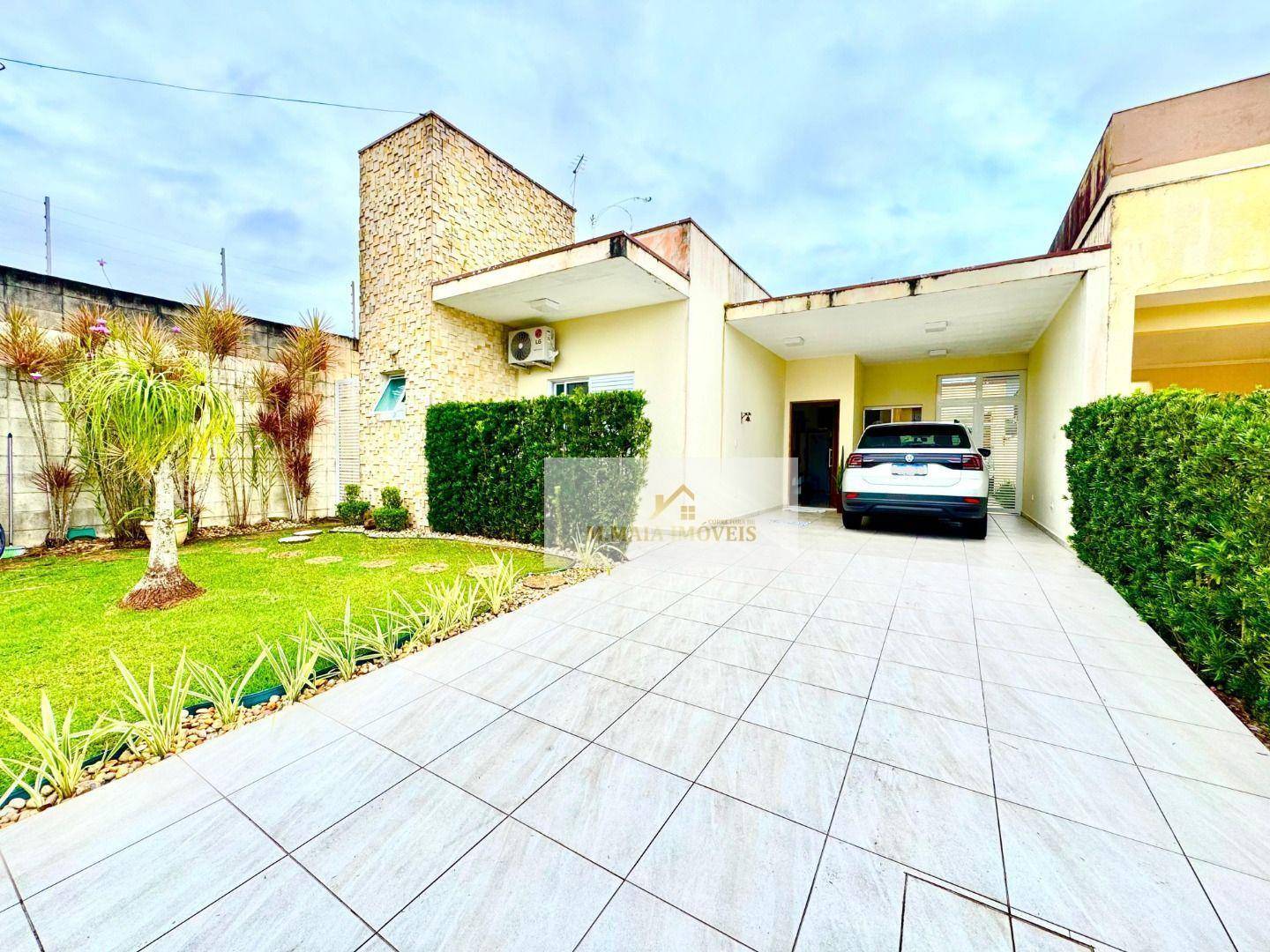 Casa em Jardim Marcia