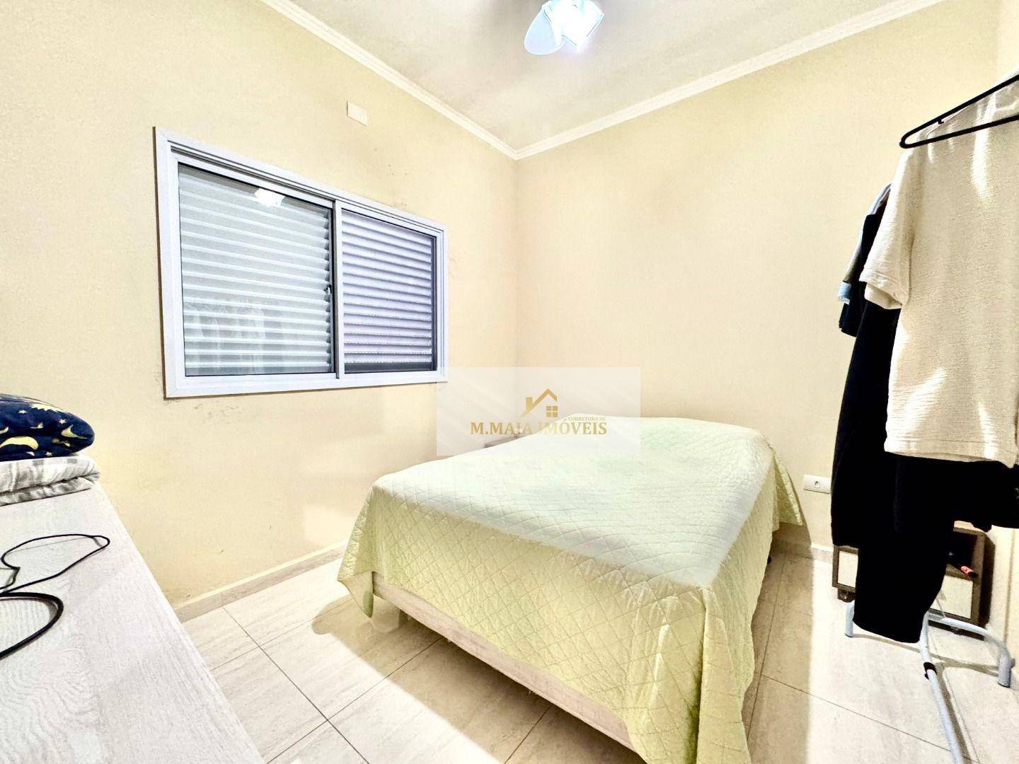 Casa em Jardim Marcia - foto 8