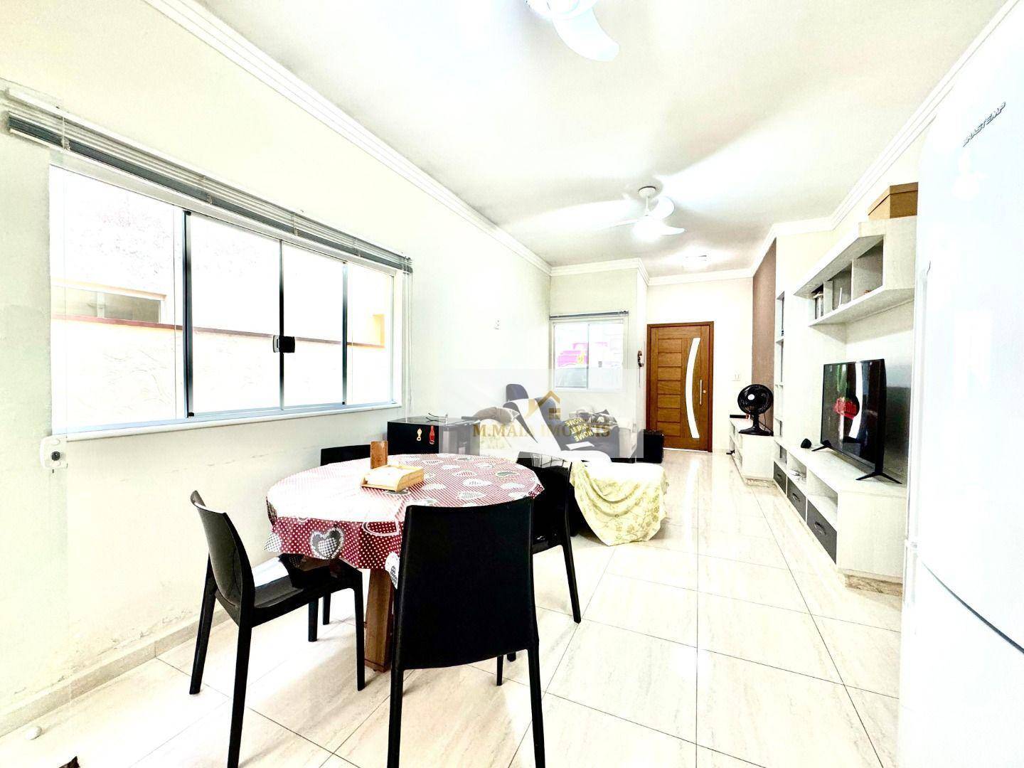 Casa em Jardim Marcia - foto 12