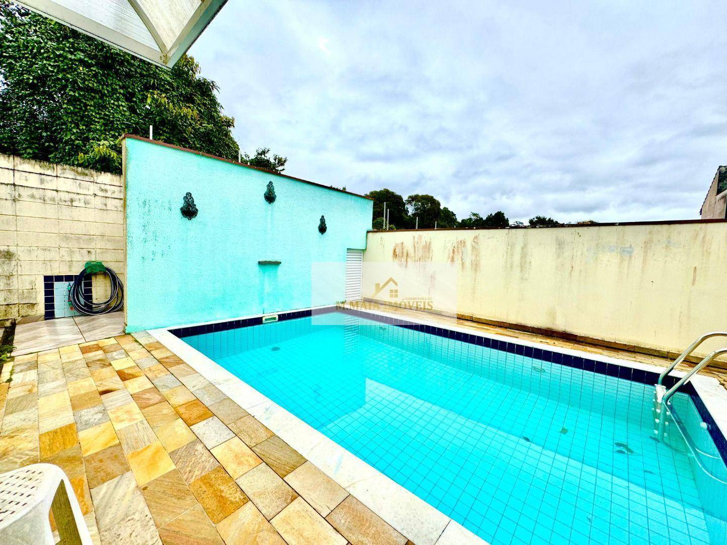 Casa em Jardim Marcia - foto 13