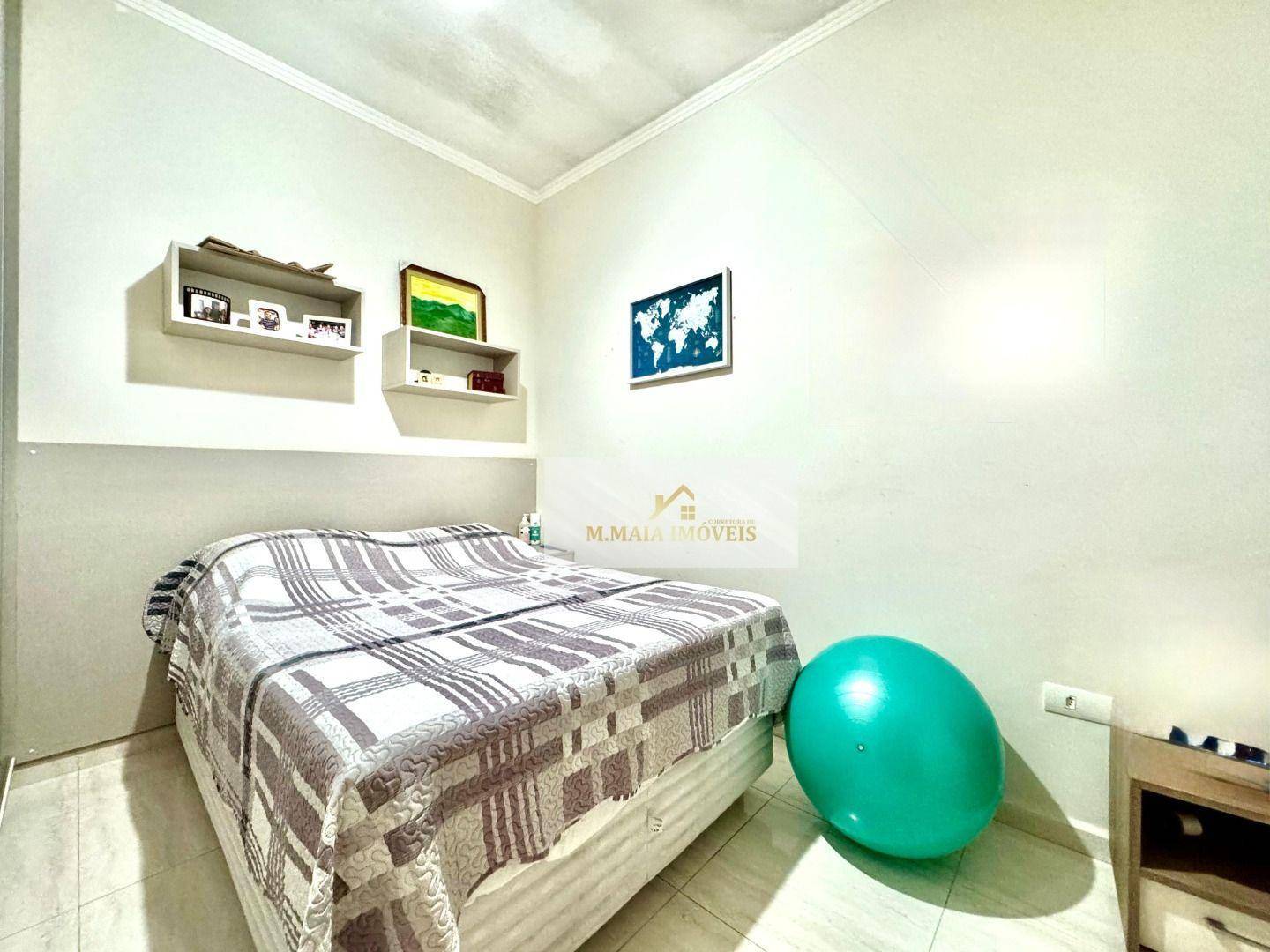 Casa em Jardim Marcia - foto 3