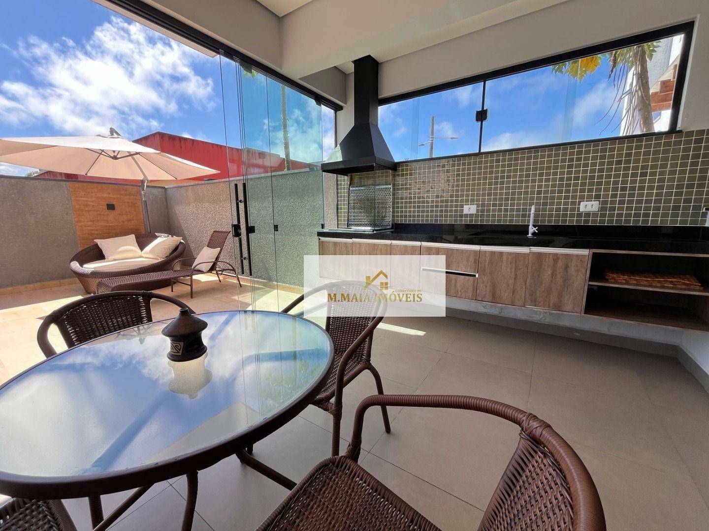 Casa em Bougainvillee IV - foto 24