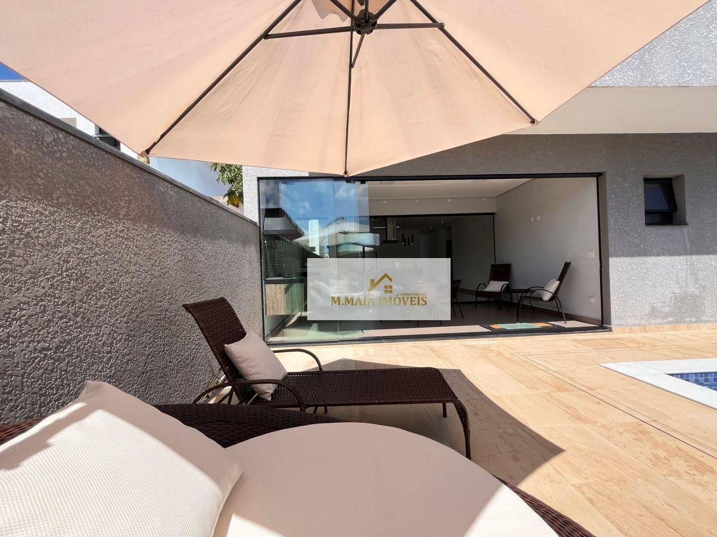 Casa em Bougainvillee IV - foto 19